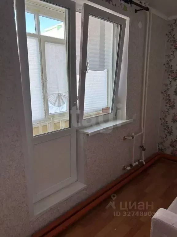 2-к кв. Коми, Сыктывкар Чит мкр, ул. 65-летия Победы, 12 (36.0 м) - Фото 1