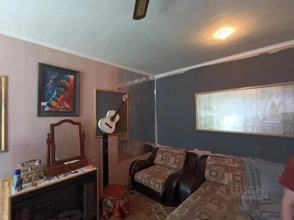 Дом в Северная Осетия, Владикавказ ул. Ломоносова, 14 (50 м) - Фото 2