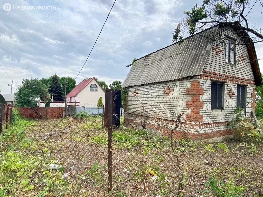 Купить Дом В Долгий Буерак Саратов