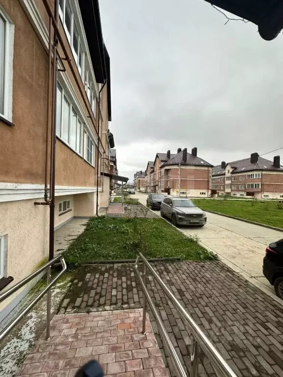 3-к кв. Московская область, Истра муниципальный округ, с. Павловская ... - Фото 2