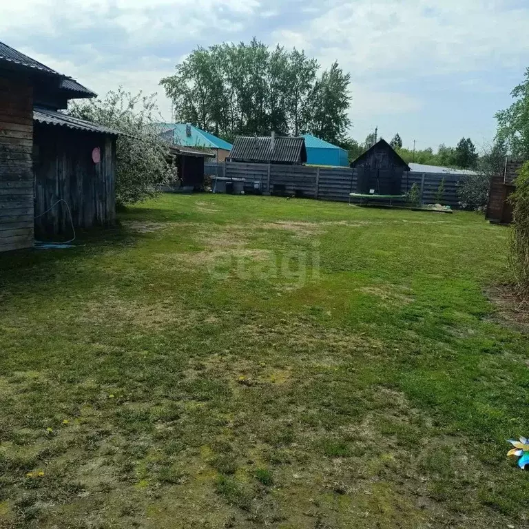 Участок в Тюменская область, Тюмень Садовая ул., 9 (8.77 сот.) - Фото 1