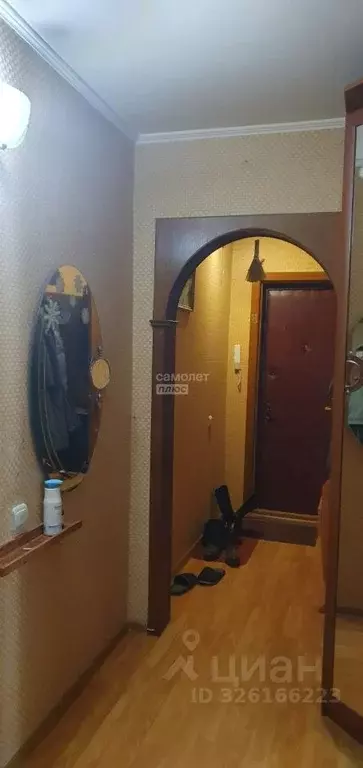 3-к кв. Московская область, Балашиха ул. Фадеева, 19 (70.0 м) - Фото 1