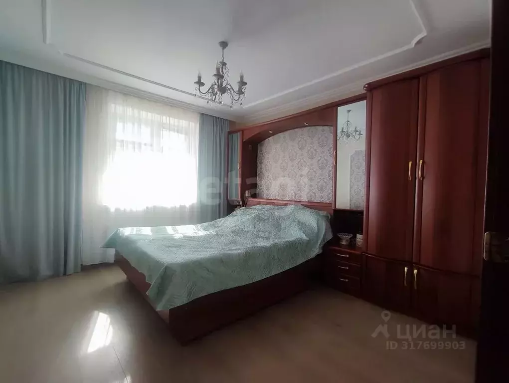 3-к кв. Мордовия, Саранск ул. Победы, 25Б (71.6 м) - Фото 0