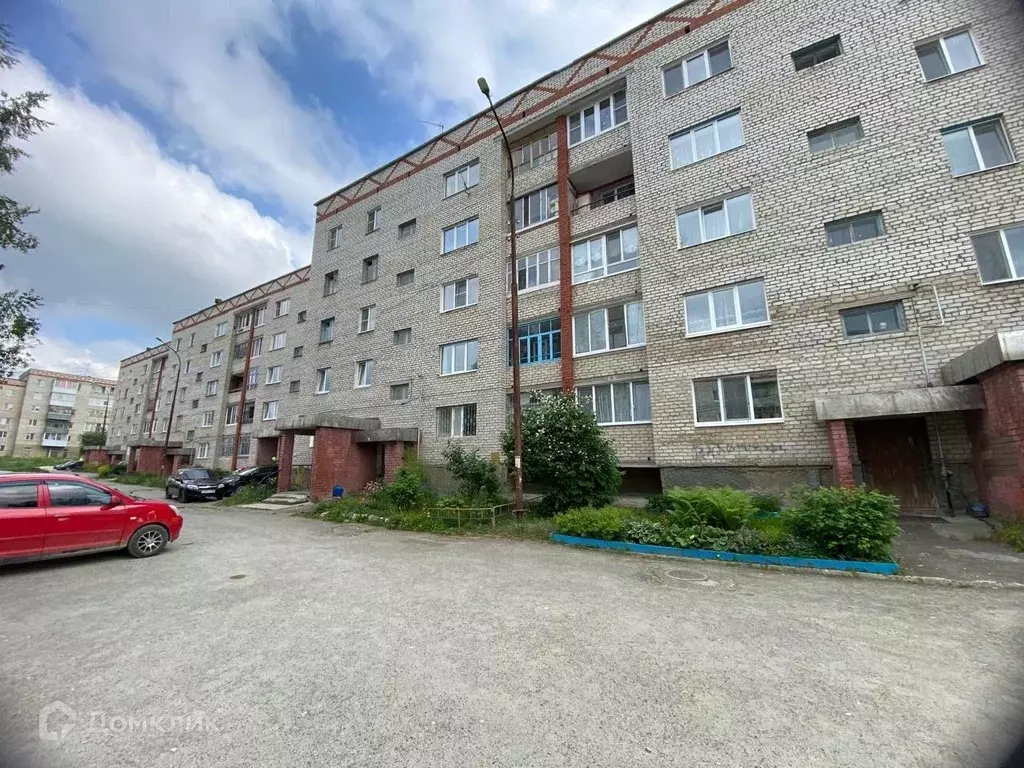 Продаётся 2-к квартира, 50 м - Фото 0