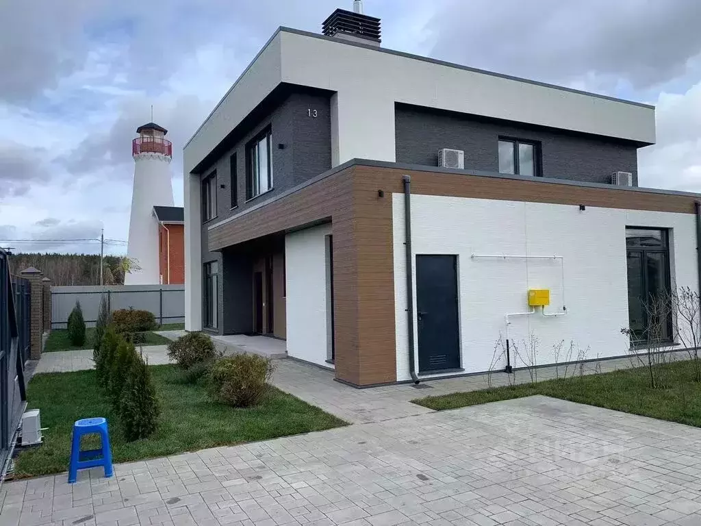 Дом в Московская область, Щелково городской округ, Лесная тер.  (350 ... - Фото 0