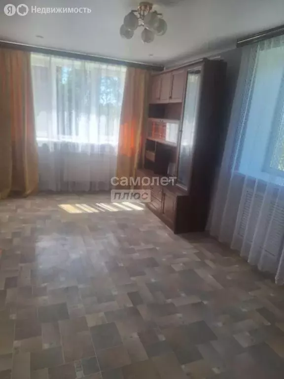 1-комнатная квартира: Саратовская область, муниципальное образование ... - Фото 2