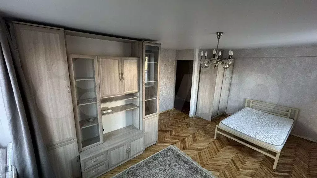 1-к. квартира, 32 м, 8/9 эт. - Фото 1