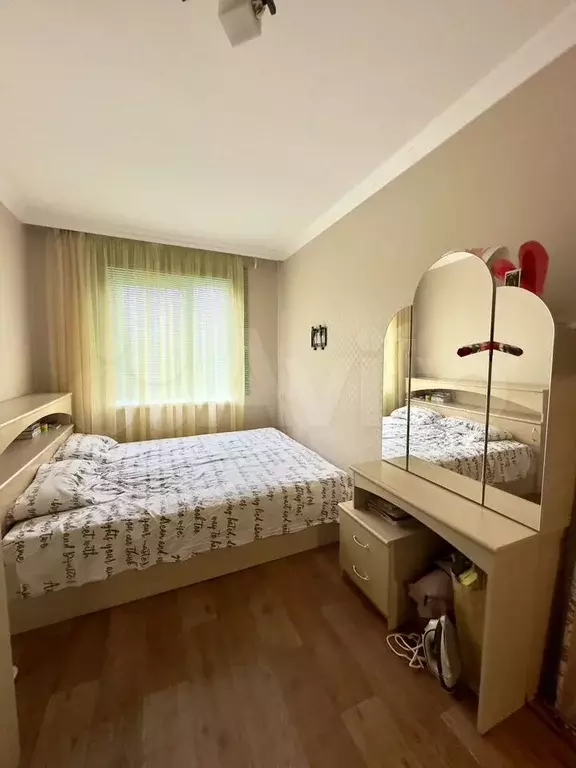 5-к. квартира, 45 м, 8/9 эт. - Фото 1