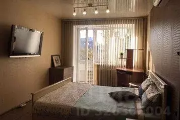 1-к кв. Башкортостан, Уфа Революционная ул., 58 (32.0 м) - Фото 1