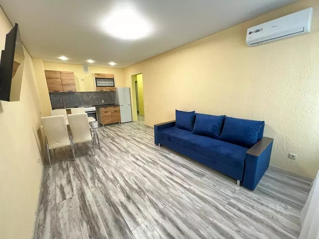 2-к кв. Башкортостан, Уфа ул. Софьи Перовской, 22 (47.0 м) - Фото 2