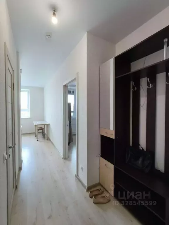 1-к кв. Московская область, Балашиха ул. Романычева, 1 (34.0 м) - Фото 1