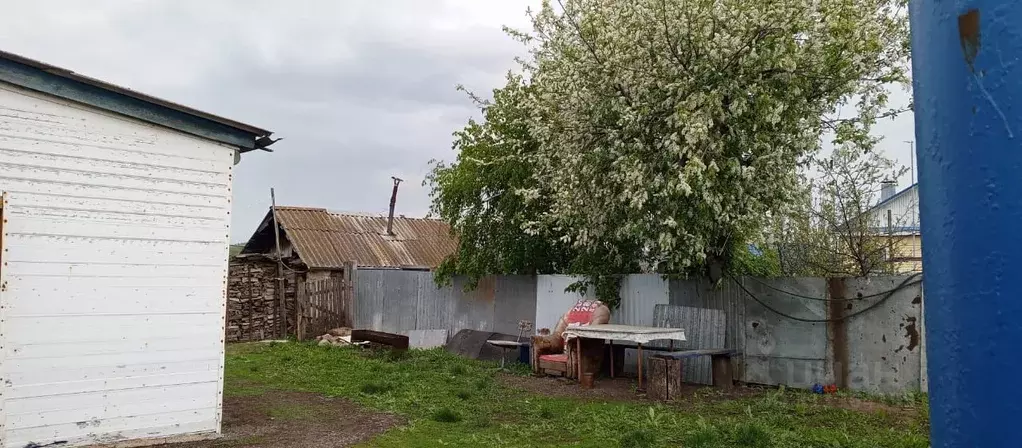 3-к кв. Башкортостан, Чишминский район, с. Енгалышево Трактовая ул. ... - Фото 1