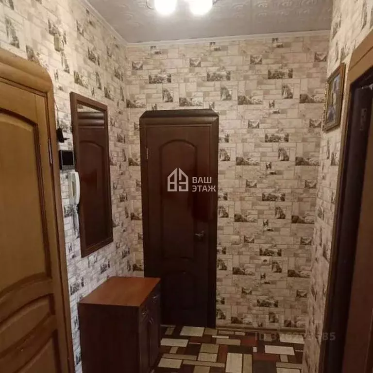 1-к кв. Калужская область, Калуга ш. Грабцевское, 106 (39.8 м) - Фото 1