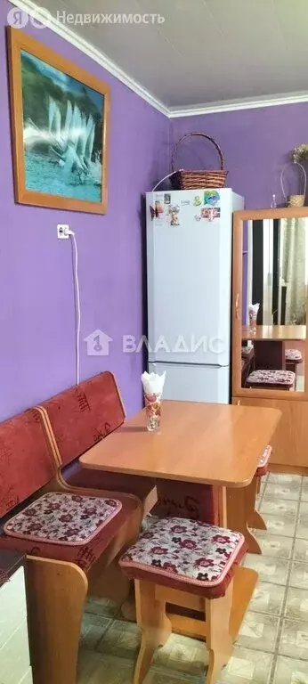 1-комнатная квартира: Бийск, улица Владимира Ленина, 59 (33 м) - Фото 1