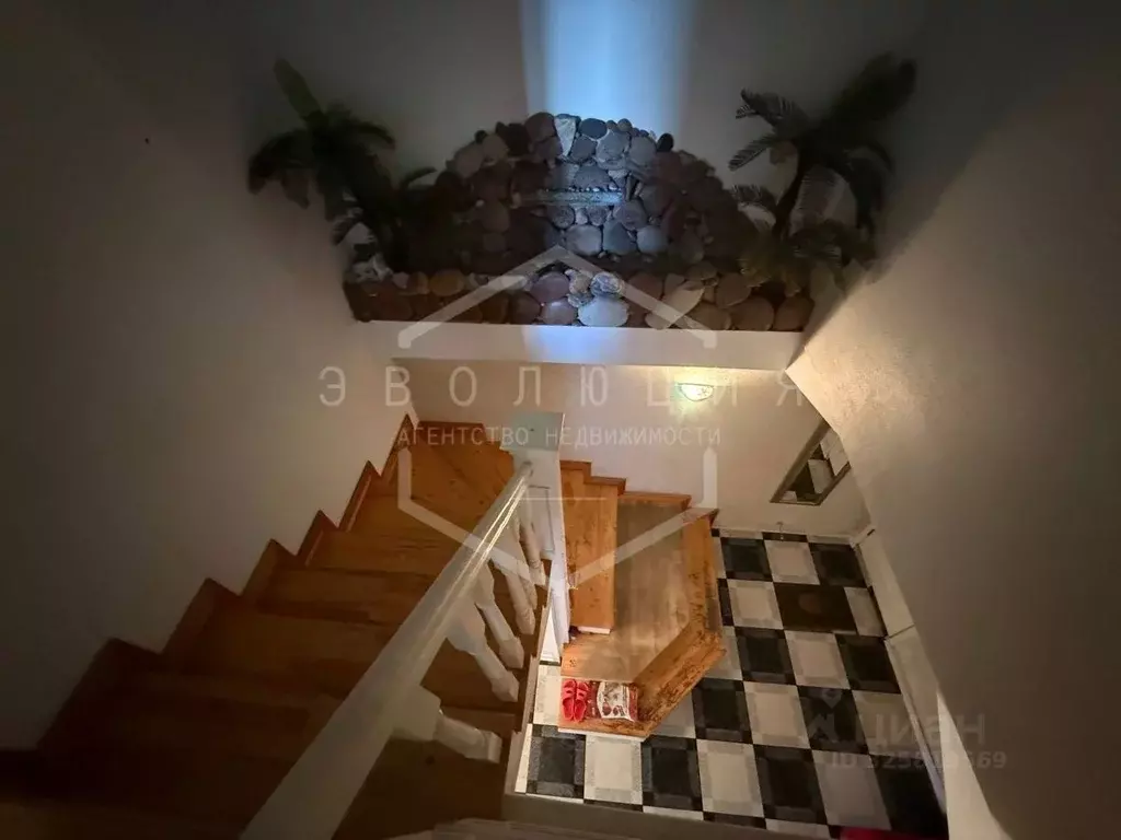 5-к кв. Калининградская область, Калининград Озерная ул., 12 (152.0 м) - Фото 2