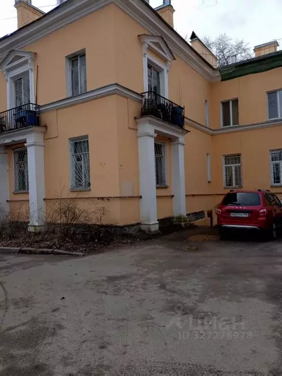 Комната Санкт-Петербург Промышленная ул., 38 (14.5 м) - Фото 2