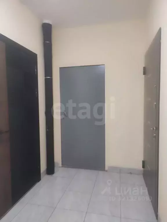 2-к кв. Мордовия, Саранск Волгоградская ул., 46 (67.1 м) - Фото 2