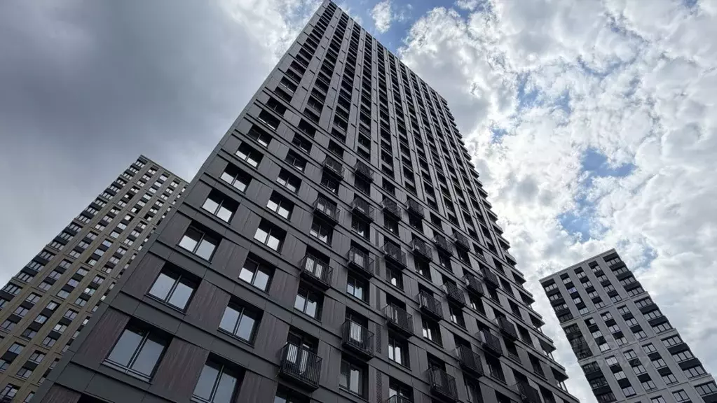3-к кв. Башкортостан, Уфа ул. Энтузиастов, 7 (65.6 м) - Фото 2