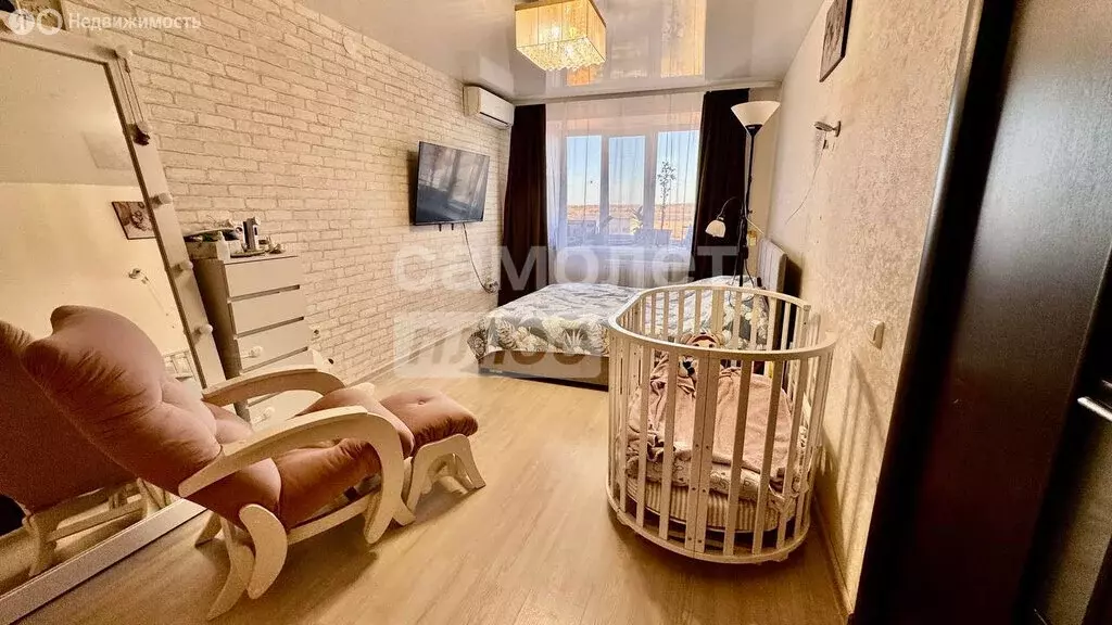 2-комнатная квартира: Ижевск, Ракетная улица, 23 (55 м) - Фото 1