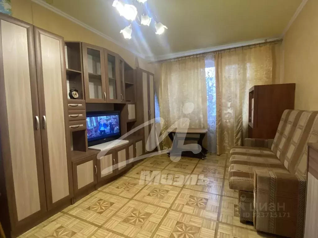 Комната Московская область, Люберцы Юбилейная ул., 4 (18.0 м) - Фото 1