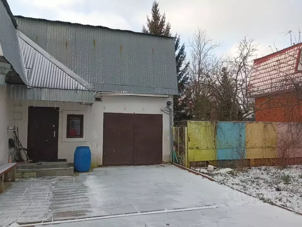 Дом в Московская область, Лосино-Петровский Советская ул., 8 (172 м) - Фото 2