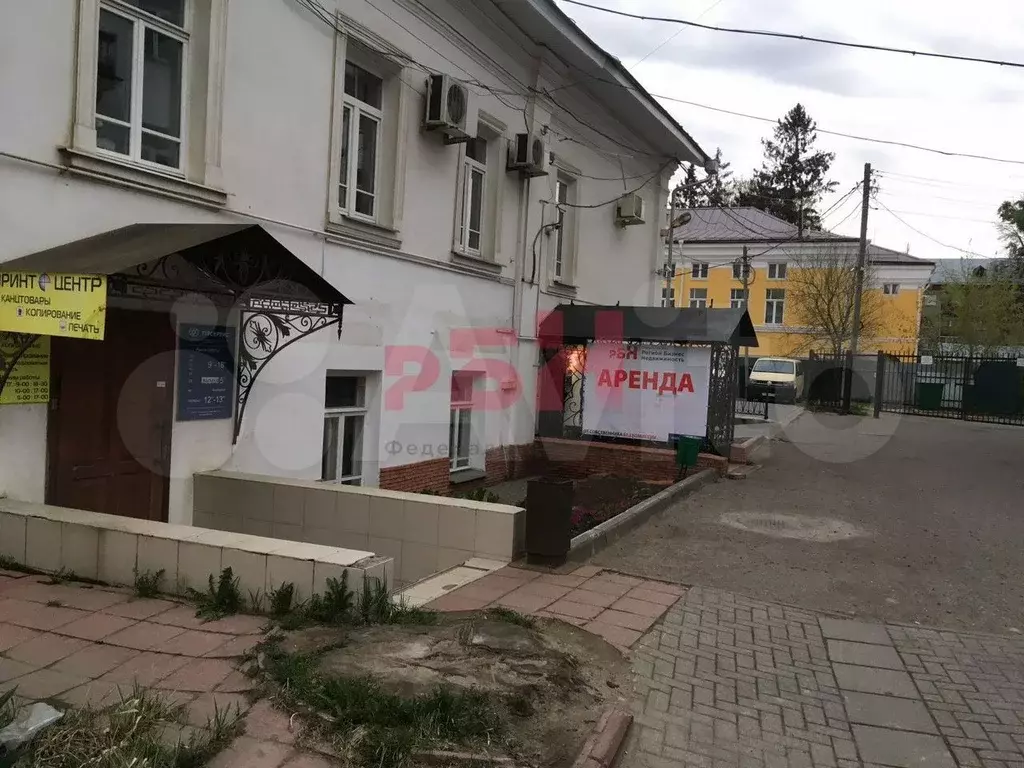 Сдам помещение свободного назначения, 22 м - Фото 1