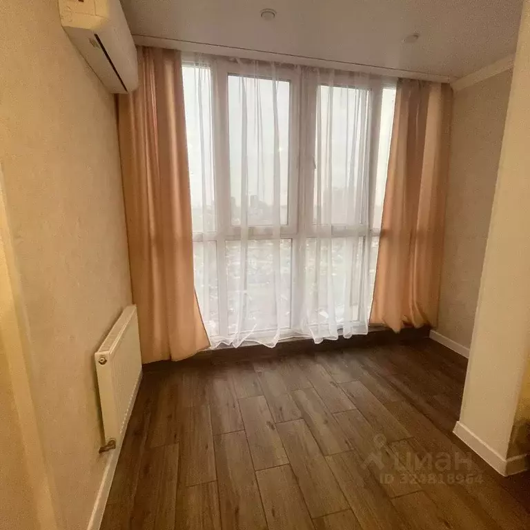 Студия Саратовская область, Энгельс ул. Пушкина, 87 (52.0 м) - Фото 2