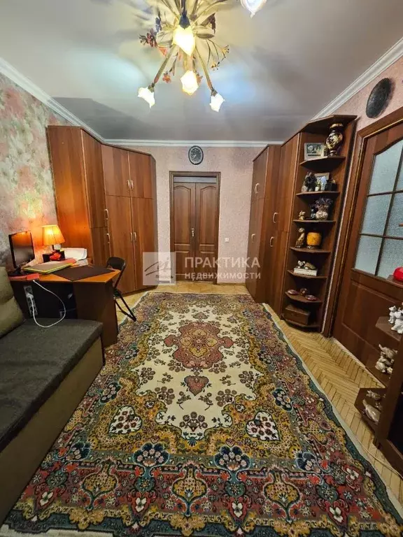 Комната Москва Дмитровское ш., 66 (23.4 м) - Фото 1