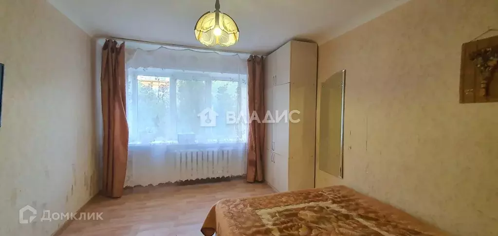 Продаётся квартира-студия, 17.9 м - Фото 0