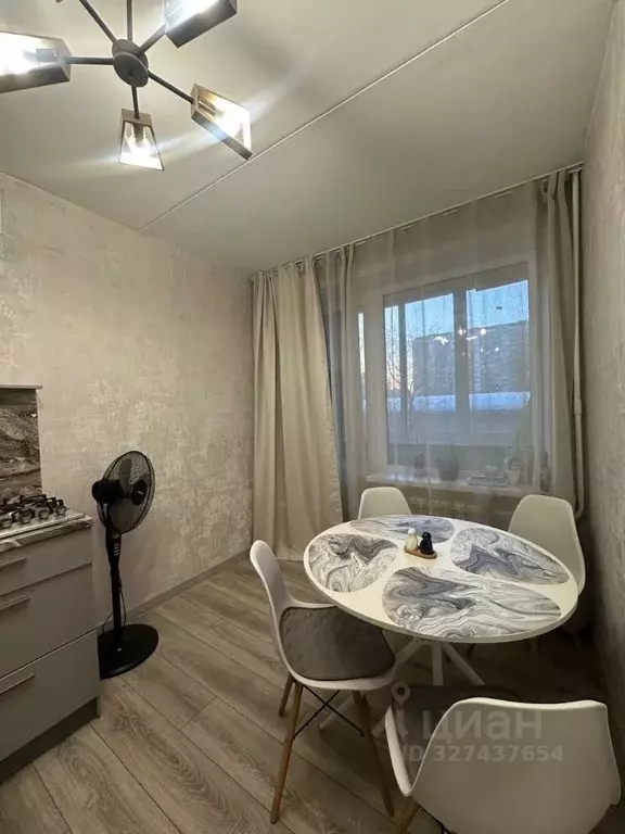 1-к кв. Москва Яснополянская ул., 7К2 (38.0 м) - Фото 1