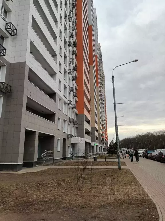 Студия Московская область, Красногорск городской округ, Путилково пгт ... - Фото 0