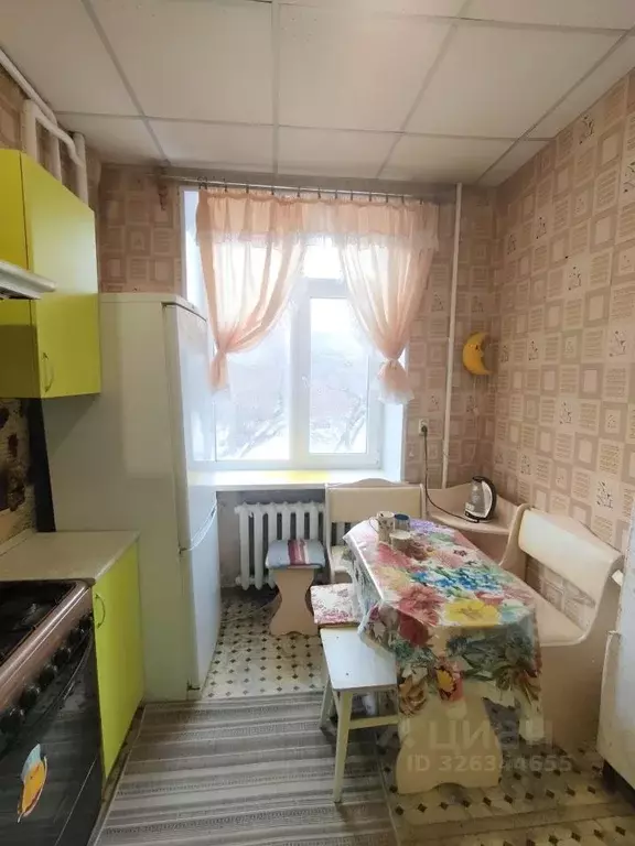 3-к кв. Челябинская область, Челябинск Пекинская ул., 28 (59.2 м) - Фото 2