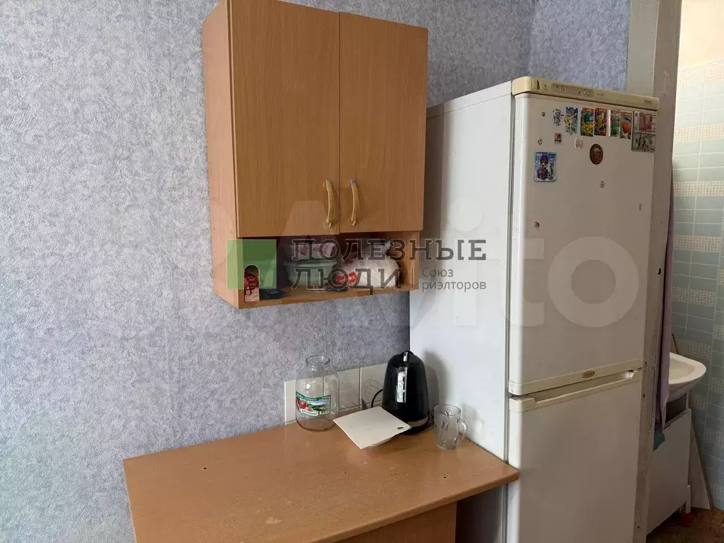 Комната 13,1 м в 5-к., 3/5 эт. - Фото 1