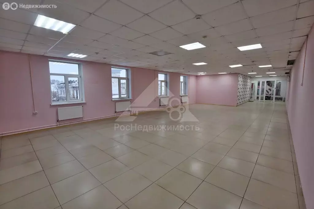 Помещение свободного назначения (110 м) - Фото 1