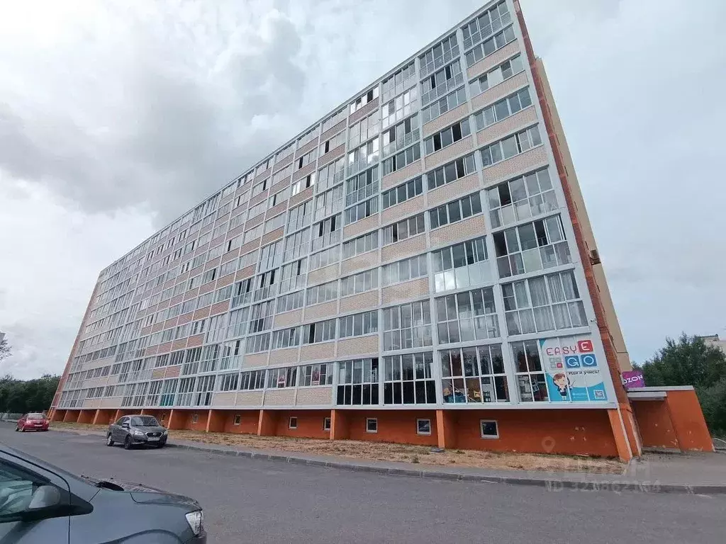 1-к кв. Архангельская область, Архангельск ул. Никитова, 7/2 (33.1 м) - Фото 0