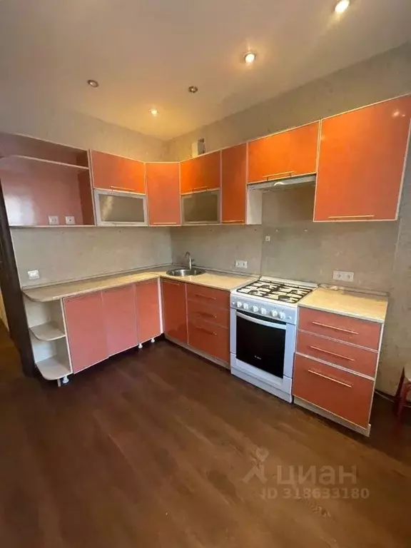 1-к кв. Марий Эл, Йошкар-Ола ул. Петрова, 27 (38.0 м) - Фото 0
