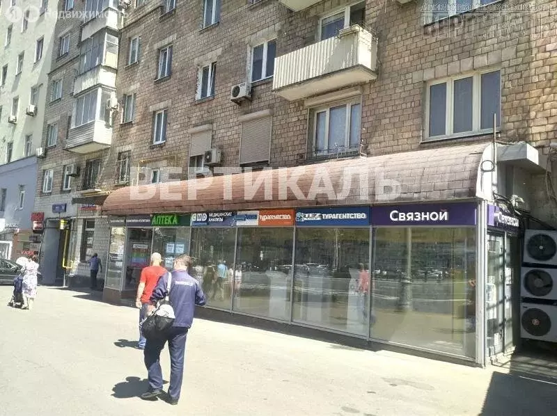 Помещение свободного назначения (170 м) - Фото 2