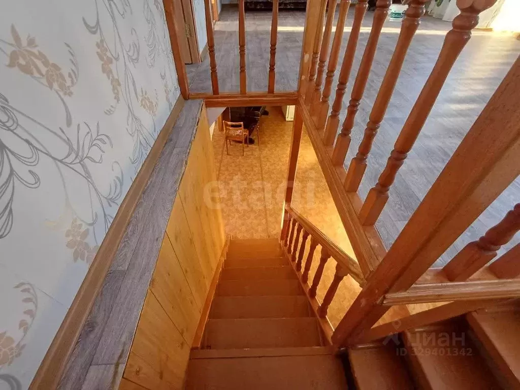 Дом в Пермский край, Чернушка Уральская ул. (103 м) - Фото 2