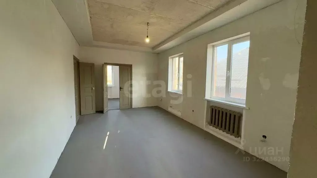 Торговая площадь в Северная Осетия, Владикавказ Ардонская ул., 73 (250 ... - Фото 1