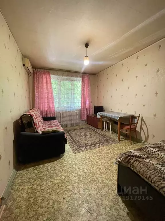 1-к кв. Ростовская область, Ростов-на-Дону Северный мкр, ул. Беляева, ... - Фото 0