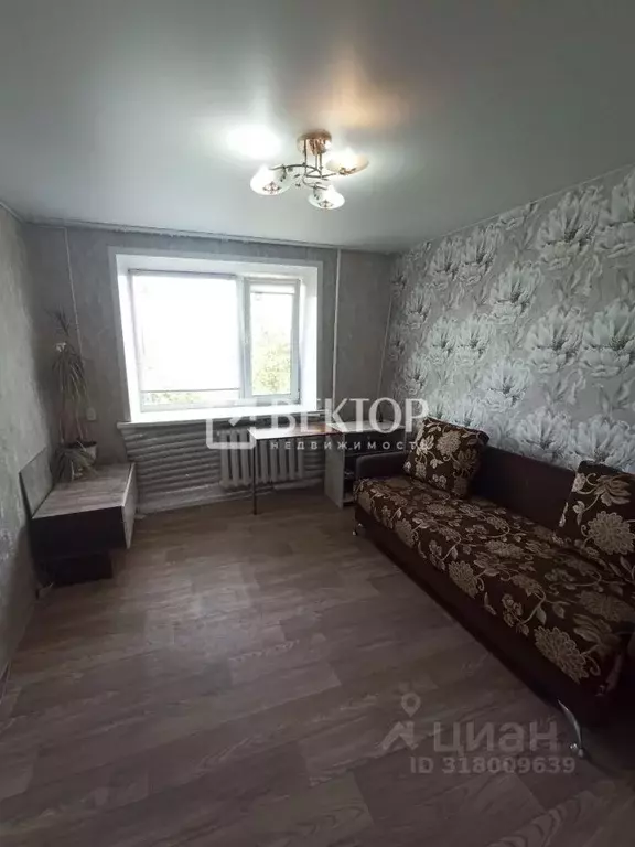 Комната Костромская область, Кострома ул. Димитрова, 18 (17.0 м) - Фото 0
