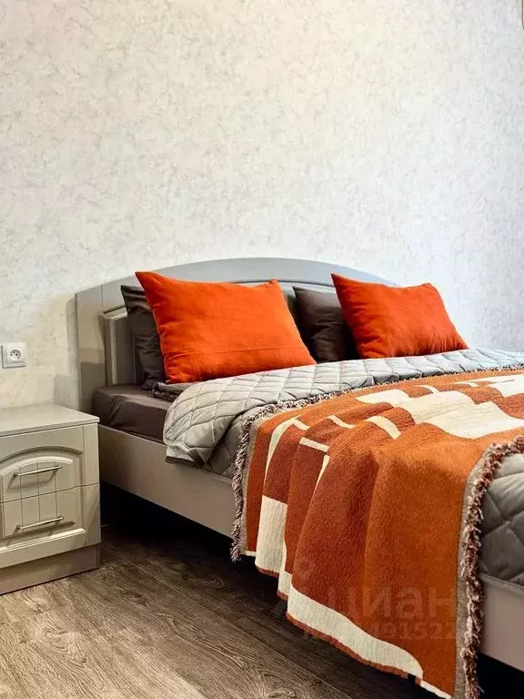 1-к кв. Ставропольский край, Ессентуки ул. Луначарского, 11 (45.0 м) - Фото 1