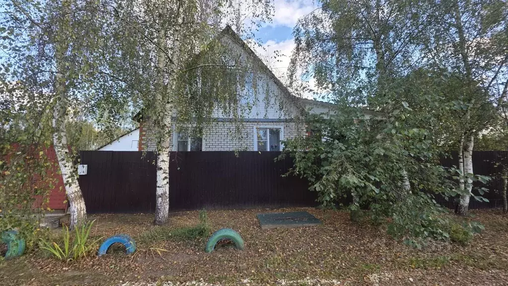 Дом в Владимирская область, Киржач ул. Бобкова (125 м) - Фото 1