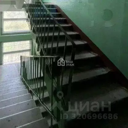 1-к кв. Калужская область, Калуга Привокзальная ул., 12 (30.0 м) - Фото 1