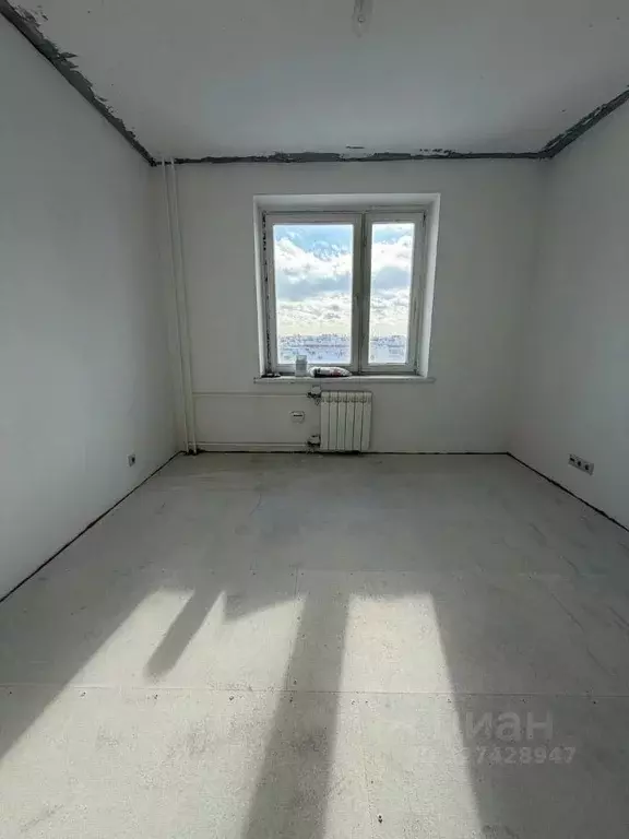 2-к кв. Московская область, Балашиха Авиаторов мкр, ул. Летная, 5/5 ... - Фото 2