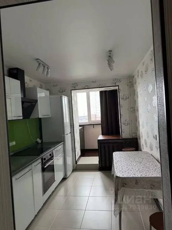 2-к кв. Татарстан, Казань ул. Юлиуса Фучика, 103 (49.5 м) - Фото 0