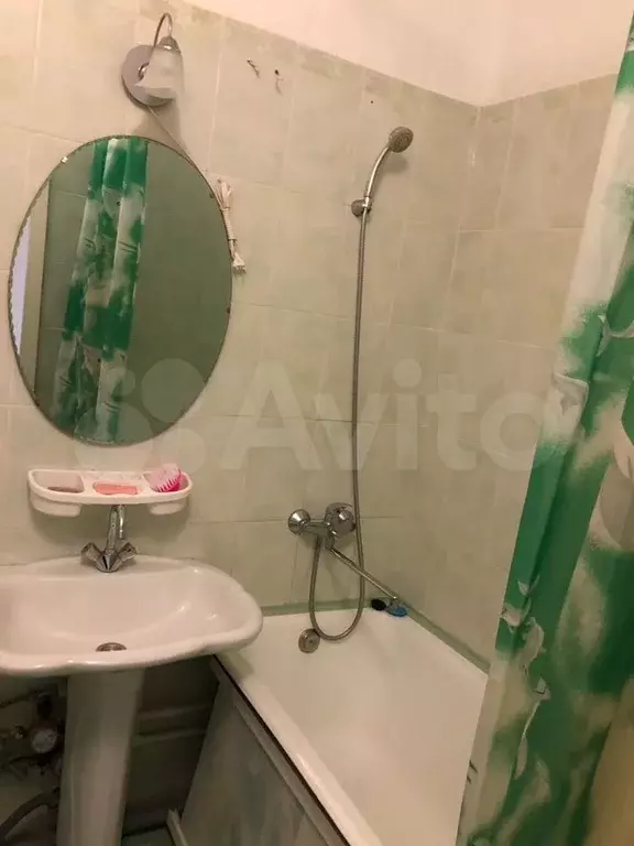 1-к. квартира, 35 м, 6/9 эт. - Фото 1