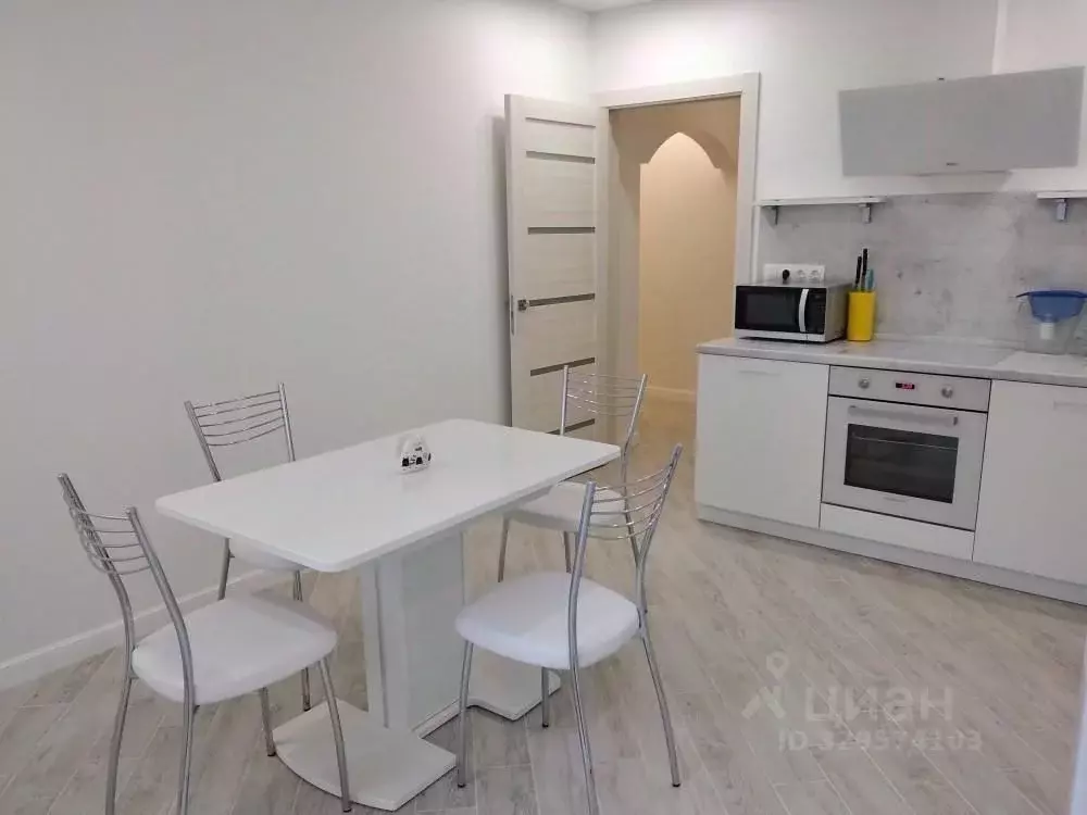 1-к кв. Московская область, Мытищи ул. Сукромка, 21 (48.0 м) - Фото 2