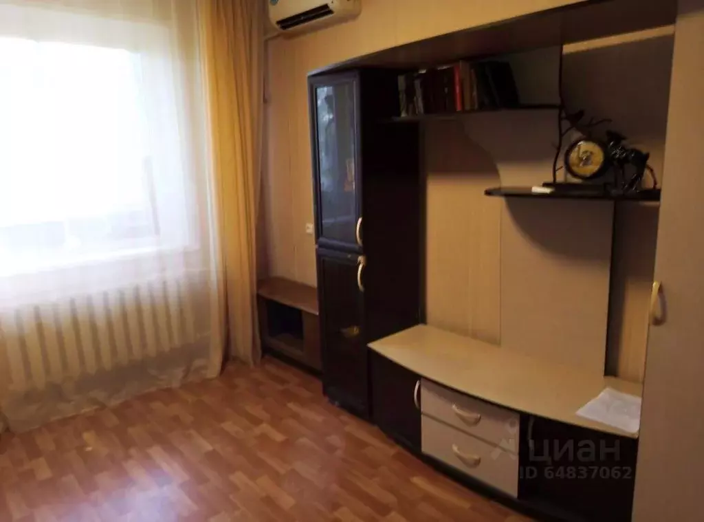 2-к кв. Ростовская область, Волгодонск просп. Мира, 57 (48.0 м) - Фото 1