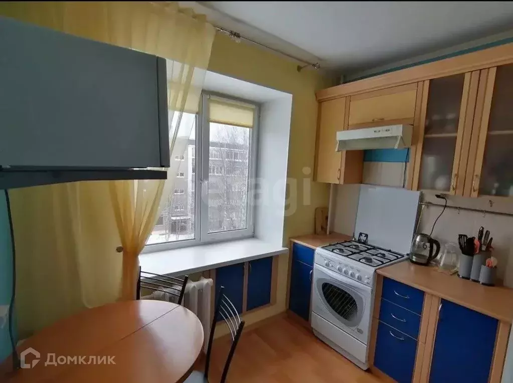 Продаётся 1-к квартира, 36.3 м - Фото 0